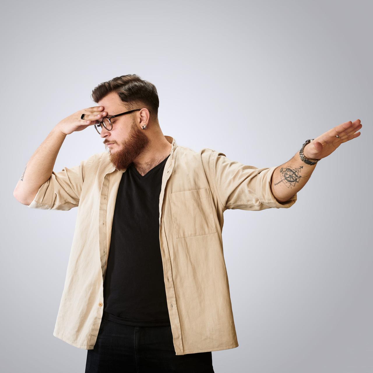 Instructor Image